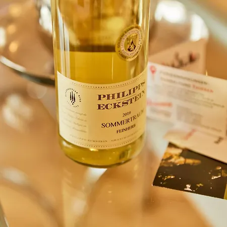 Appartement Fernweh *