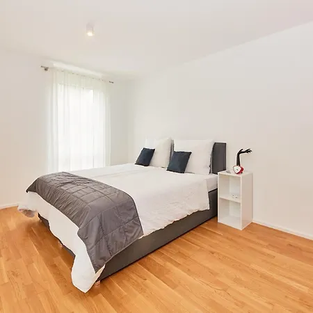 Fernweh Appartement *