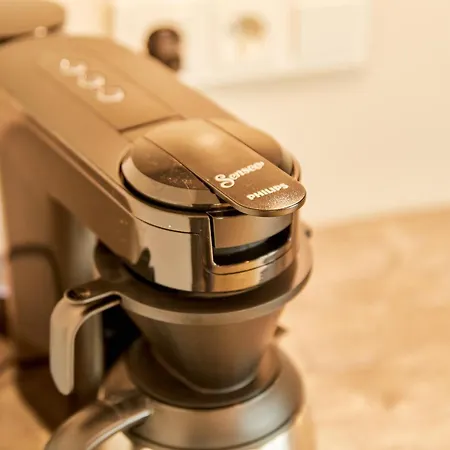 Fernweh Appartement Commune fusionnée de Bernkastel-Kues