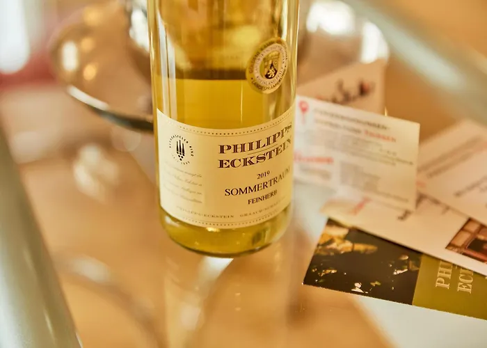 Appartement Fernweh *