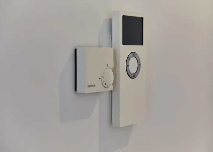 Appartement Fernweh *