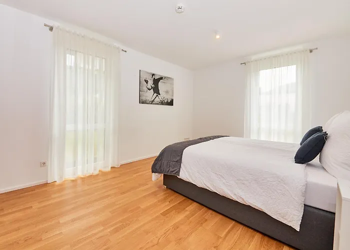 Fernweh Appartement Commune fusionnée de Bernkastel-Kues