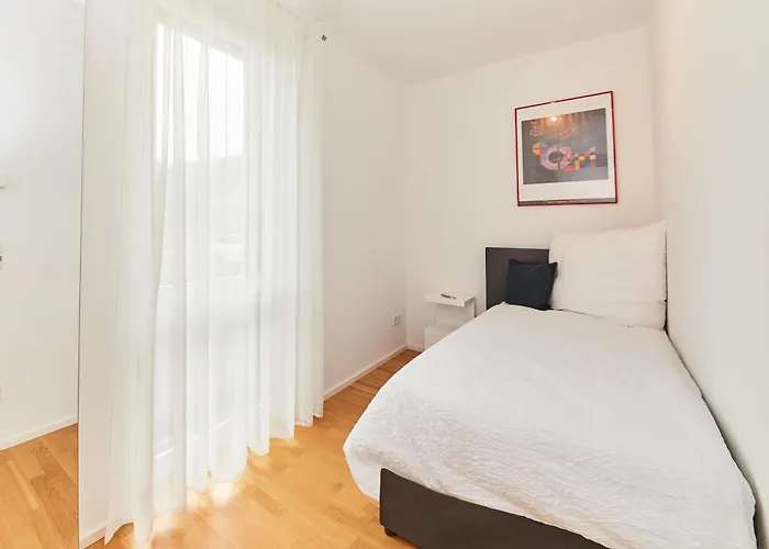 Appartement Fernweh Commune fusionnée de Bernkastel-Kues