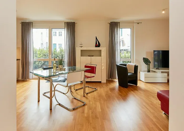 Fernweh Appartement