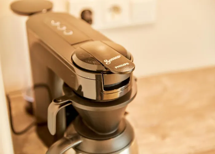 Fernweh Appartement Commune fusionnée de Bernkastel-Kues