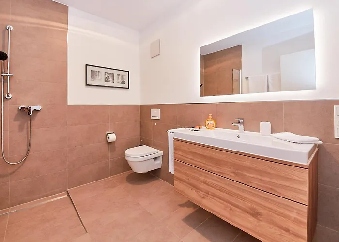 Fernweh Appartement *