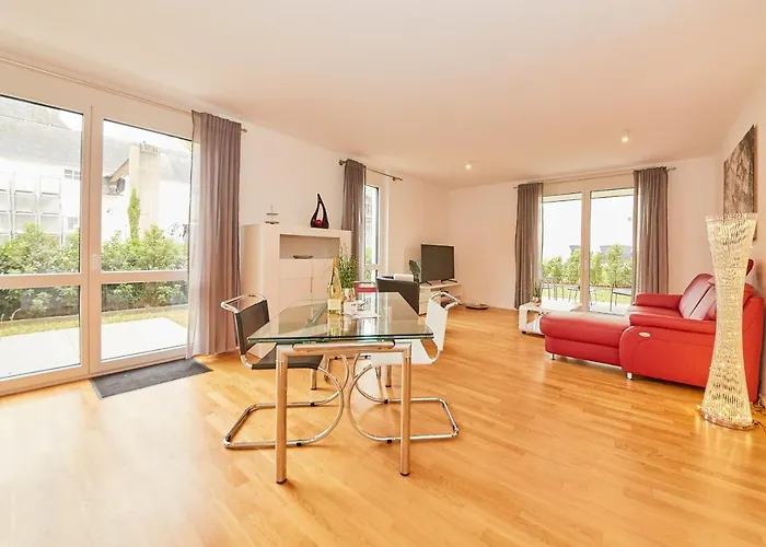 Appartement Fernweh *